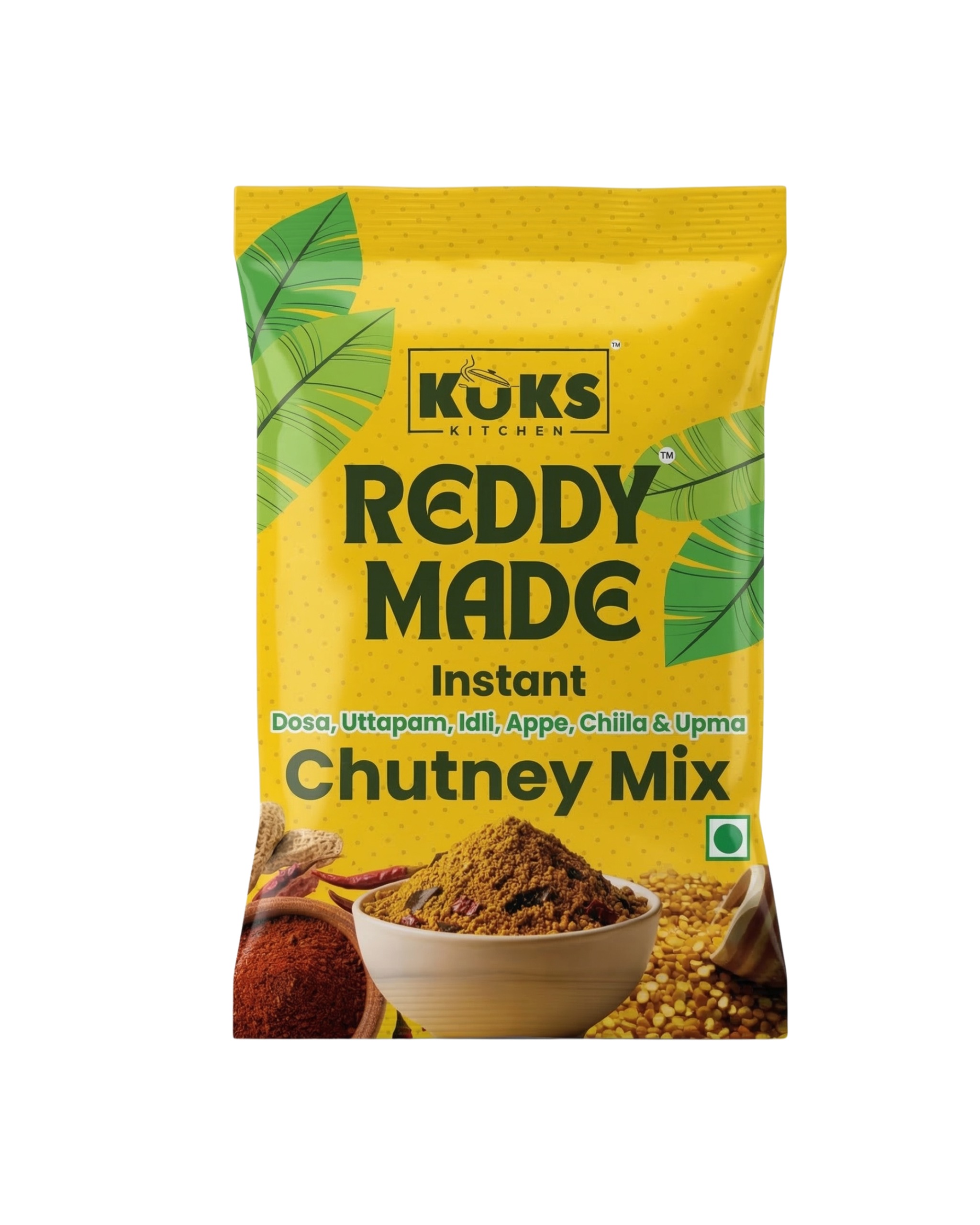 Chutney Mix