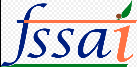 FSSAI logo