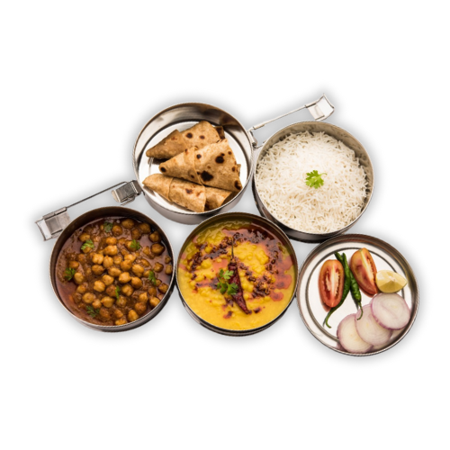  Kuks Kitchen Tiffin Image